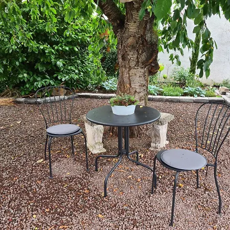 Haus Koch 公寓 Niestetal