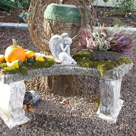 Haus Koch Apartamento *