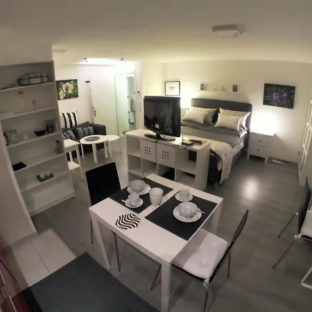 Haus Koch Apartment Niestetal