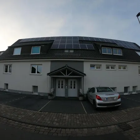 Haus Koch * Niestetal