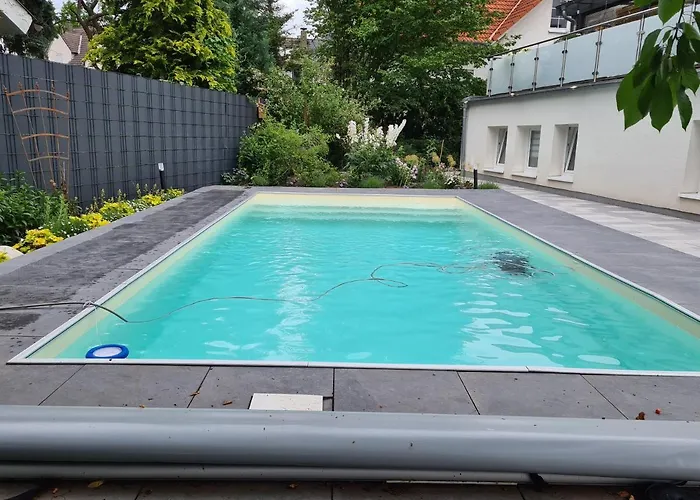 Haus Koch Apartamento Niestetal