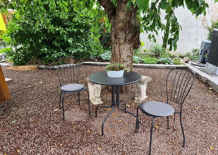 Haus Koch Apartamento Niestetal