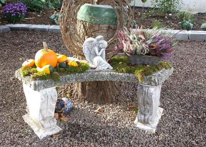 Haus Koch Apartamento *