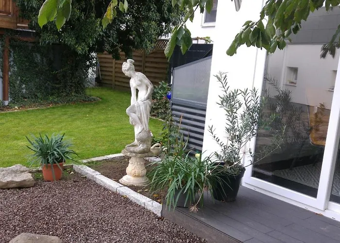 Haus Koch * Niestetal