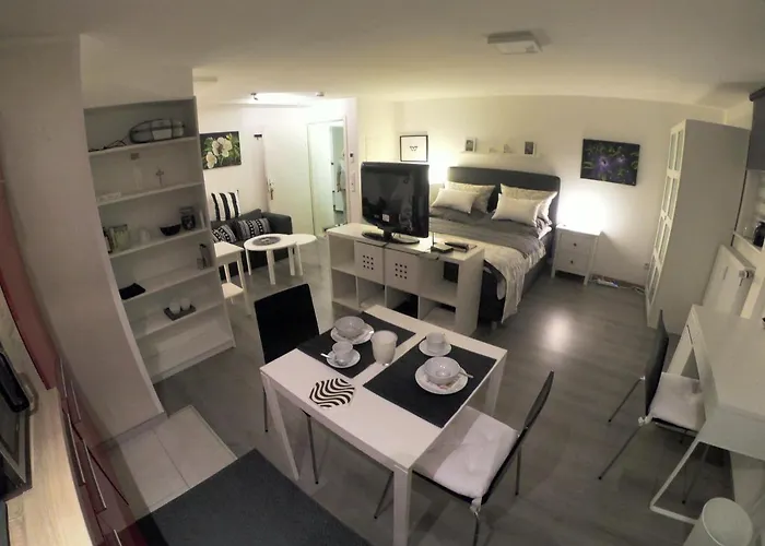 Haus Koch Apartamento Niestetal