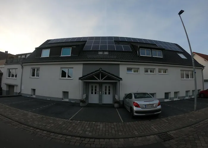 Haus Koch * Niestetal